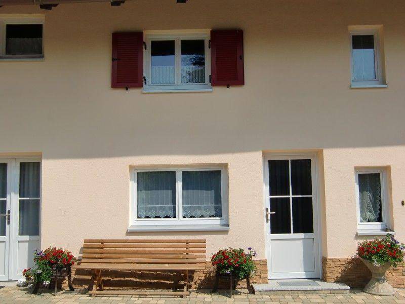 Betzigau Apartment | 55 m² Apartment ∙ 1 bedroom ∙ 2 guests