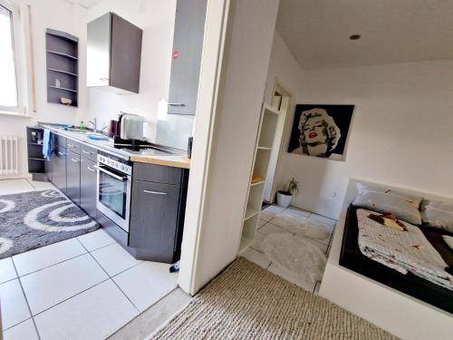 Herzogenaurach Apartment | 55 m² Apartment ∙ 2 bedrooms ∙ 5 guests