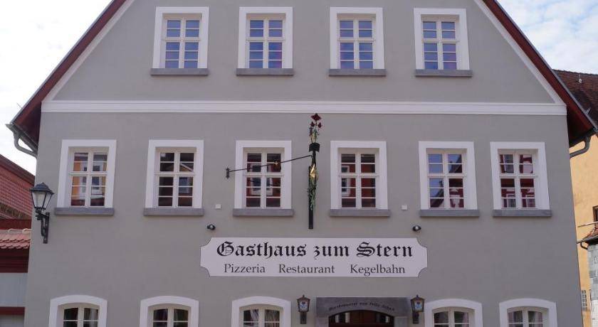 Bad Windsheim Apartment | 55 m² Apartment ∙ 2 bedrooms ∙ 5 guests