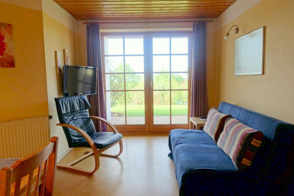 Sankt Englmar Apartment | 55 m² Apartment ∙ 4 guests