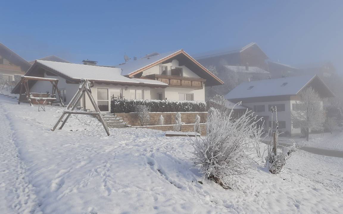 Hopferau Apartment | 55 m² Apartment ∙ 1 bedroom ∙ 4 guests