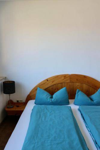 Absberg Apartment | 55 m² Apartment ∙ 1 bedroom ∙ 4 guests