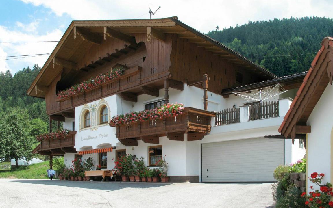 Haus Marchegg | Rohrberg