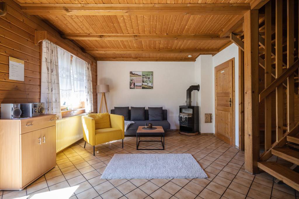 Hausles Apartment | 55 m² Apartment ∙ 2 bedrooms ∙ 5 guests