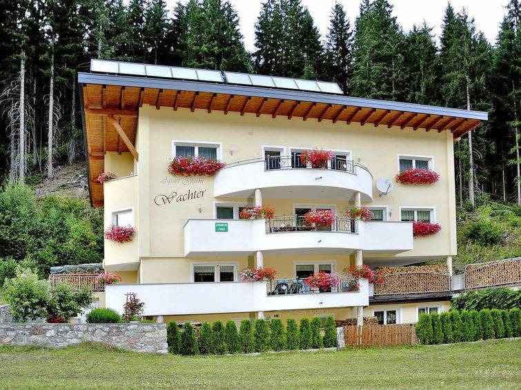 Kappl Apartment | 55 m² Apartment ∙ 2 bedrooms ∙ 4 guests