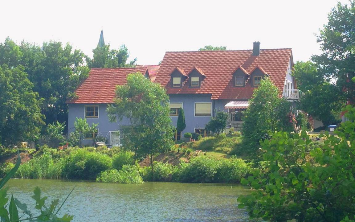 Pirk Apartment | 55 m² Apartment ∙ 2 bedrooms ∙ 4 guests