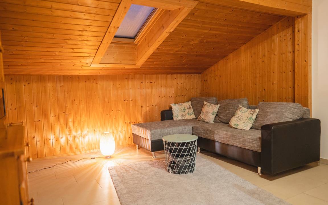 Breitmoos Apartment | 55 m² Apartment ∙ 2 bedrooms ∙ 4 guests