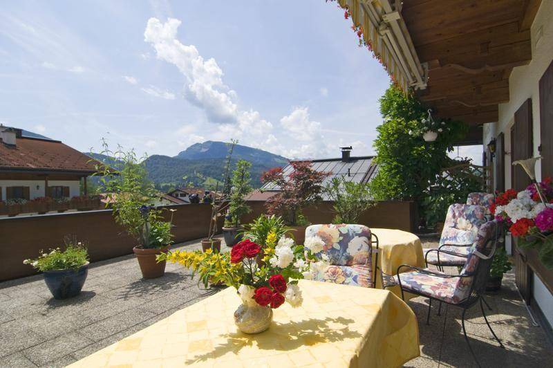 Reit im Winkl Apartment | 55 m² Apartment ∙ 2 bedrooms ∙ 4 guests