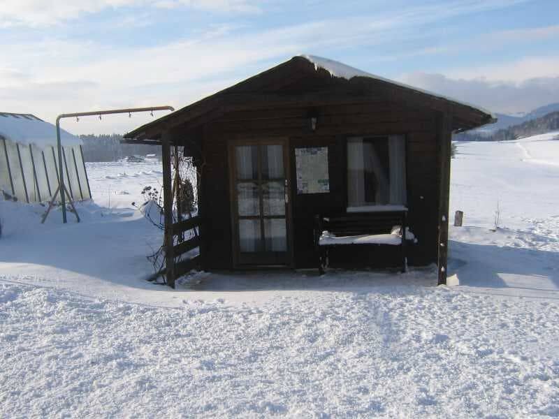 Haundorf Apartment | 55 m² Apartment ∙ 2 bedrooms ∙ 3 guests
