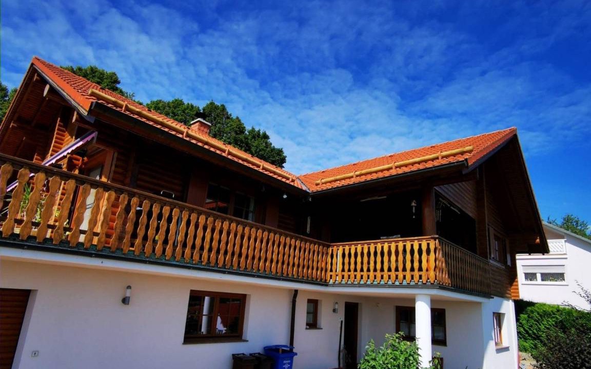 Oberelsbach Apartment | 55 m² Apartment ∙ 2 bedrooms ∙ 5 guests