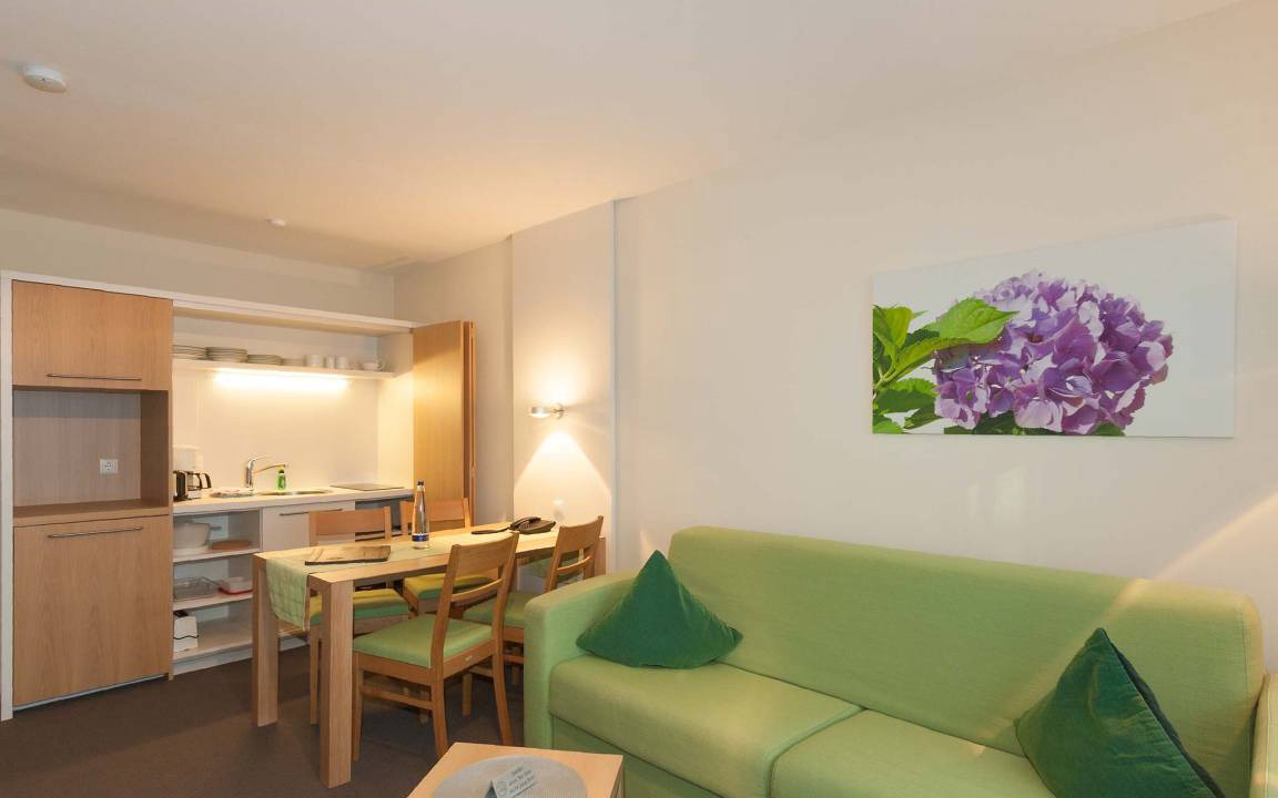 Resten Apartment | 55 m² Apartment ∙ 4 guests