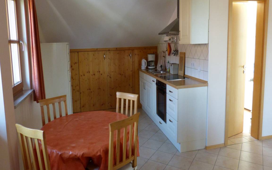 Bad Endorf Apartment | 55 m² Apartment ∙ 4 guests