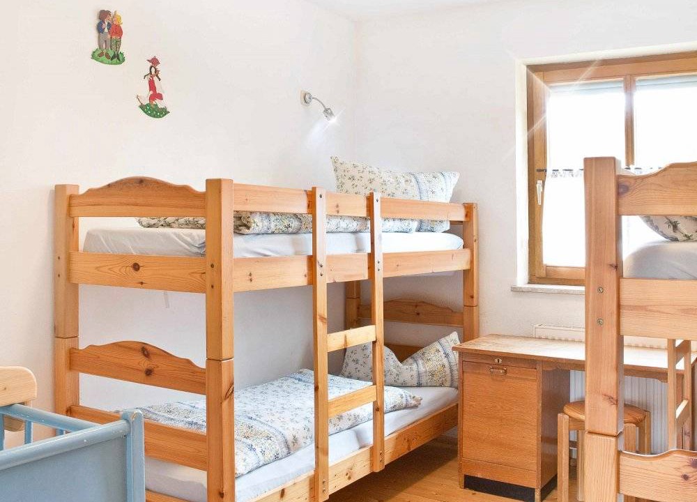 Marktrodach Apartment | 55 m² Apartment ∙ 2 bedrooms ∙ 4 guests