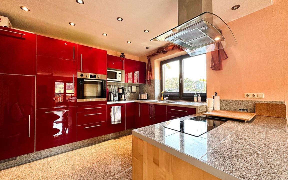 Wiedemannsdorf Apartment | 55 m² Apartment ∙ 2 bedrooms ∙ 7 guests