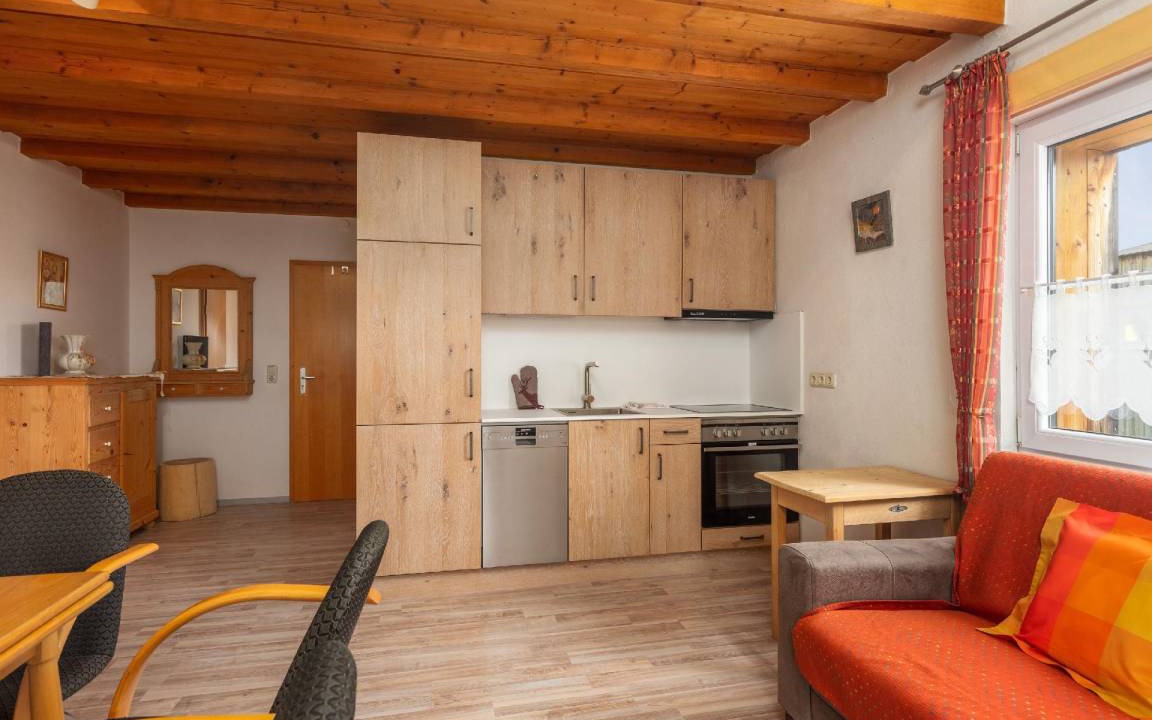 Waldmuenchen Apartment | 55 m² Apartment ∙ 2 bedrooms ∙ 4 guests