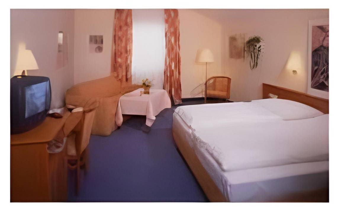 Munchen District Bed & Breakfast | 55 m² Bed and breakfast ∙ 8 guests