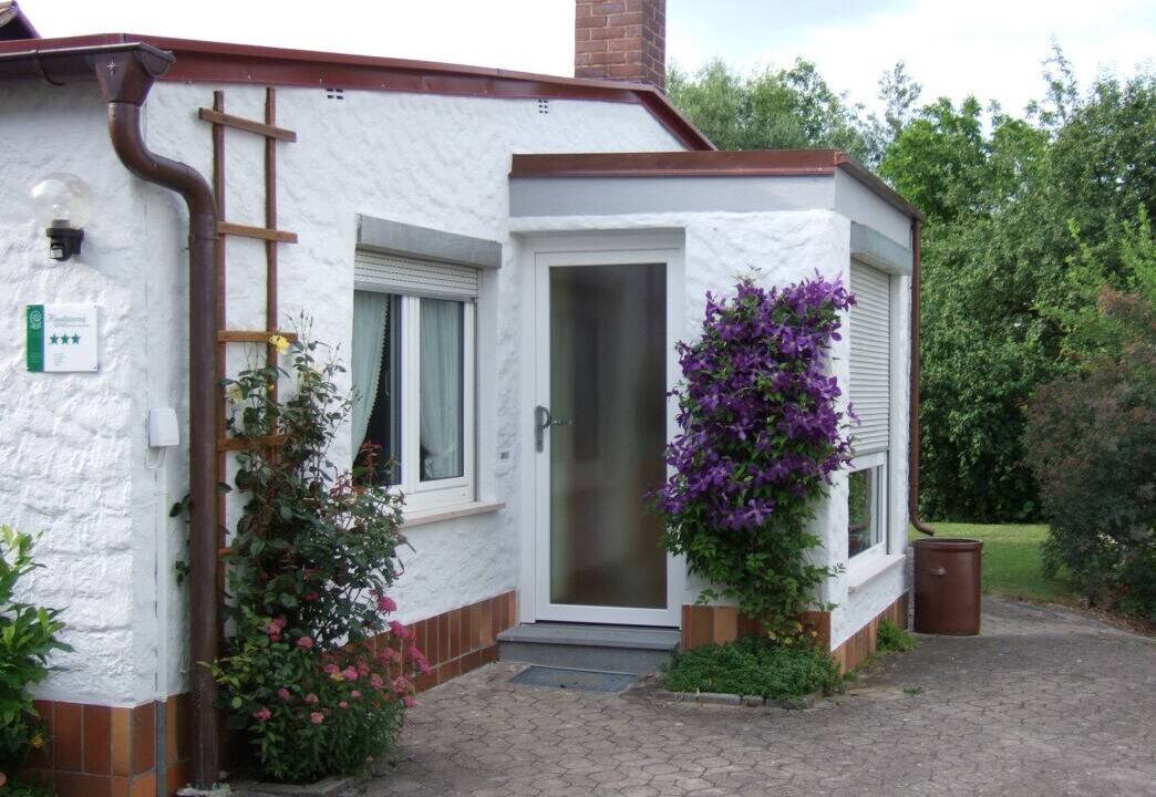 Treuchtlingen House | 55 m² House ∙ 1 bedroom ∙ 2 guests