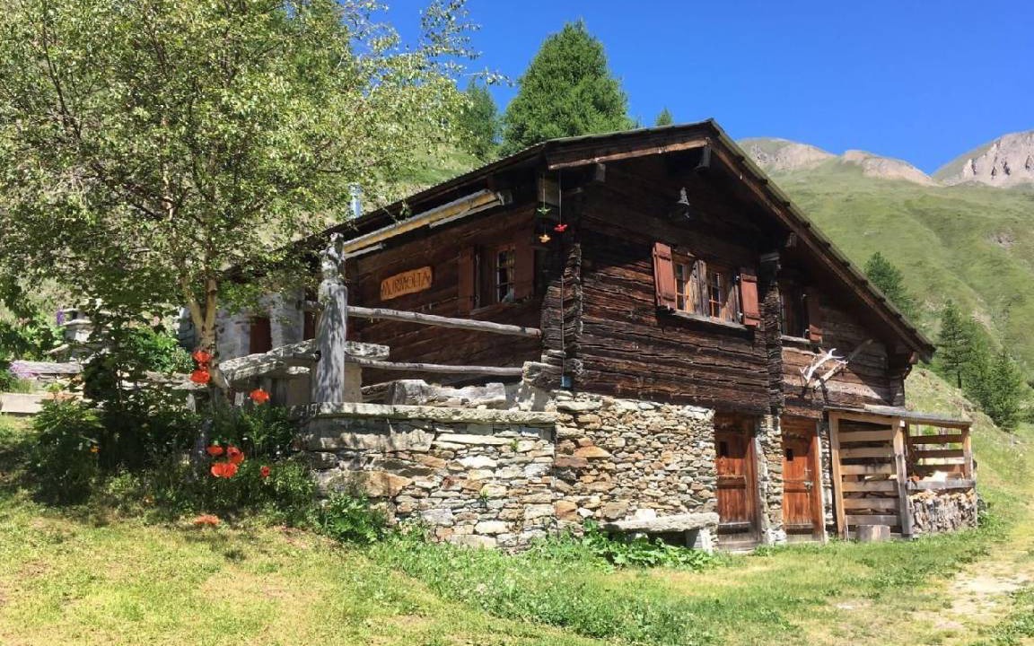 Termen House | 55 m² House ∙ 2 bedrooms ∙ 4 guests