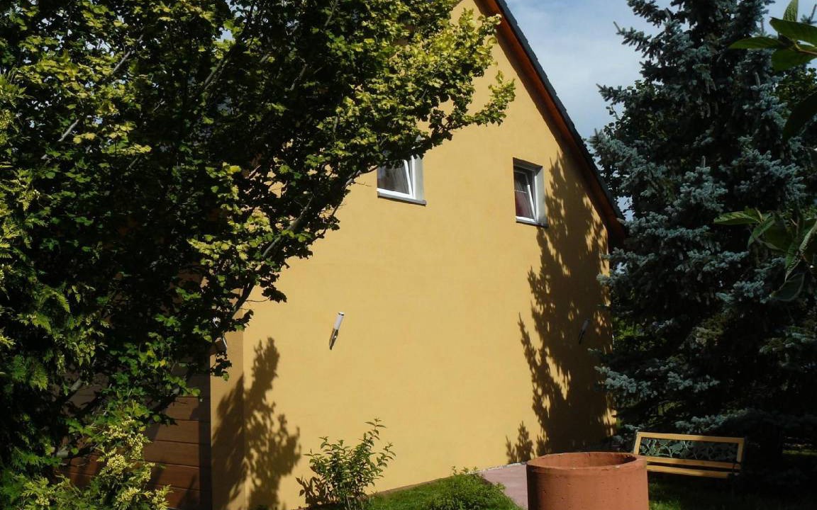 Pittersdorf House | 55 m² House ∙ 3 bedrooms ∙ 5 guests