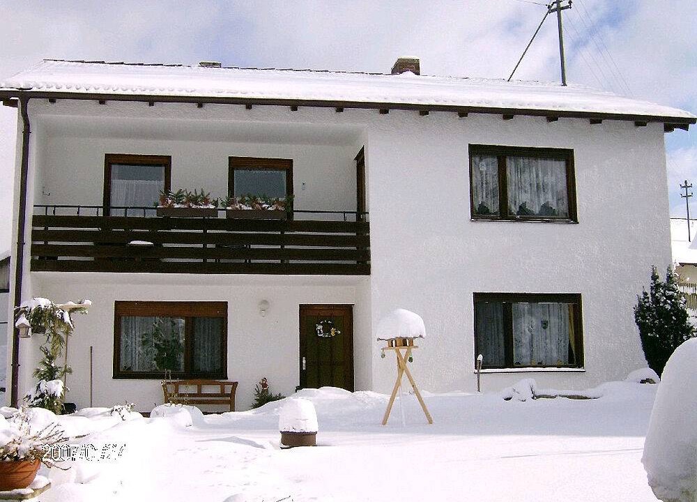 Hanfeld Apartment | 56 m² Apartment ∙ 1 bedroom ∙ 2 guests