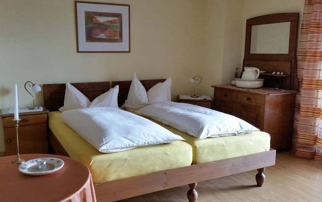 Edeldorf Apartment | 56 m² Apartment ∙ 1 bedroom ∙ 3 guests