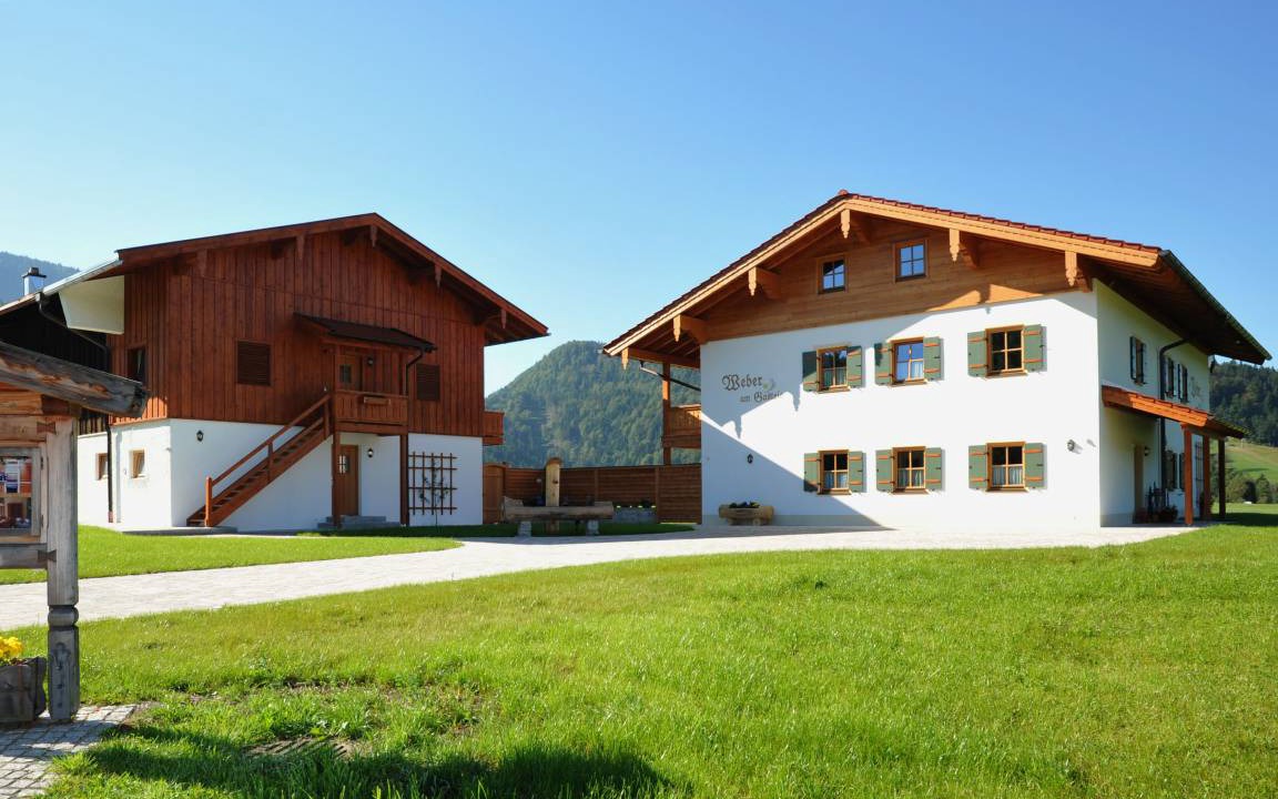 Reit im Winkl Apartment | 56 m² Apartment ∙ 2 bedrooms ∙ 4 guests