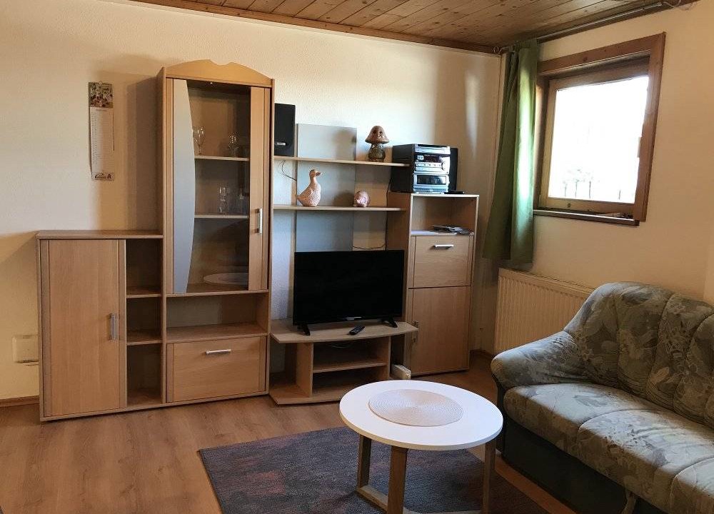 Sulzberg Apartment | 56 m² Apartment ∙ 2 bedrooms ∙ 4 guests