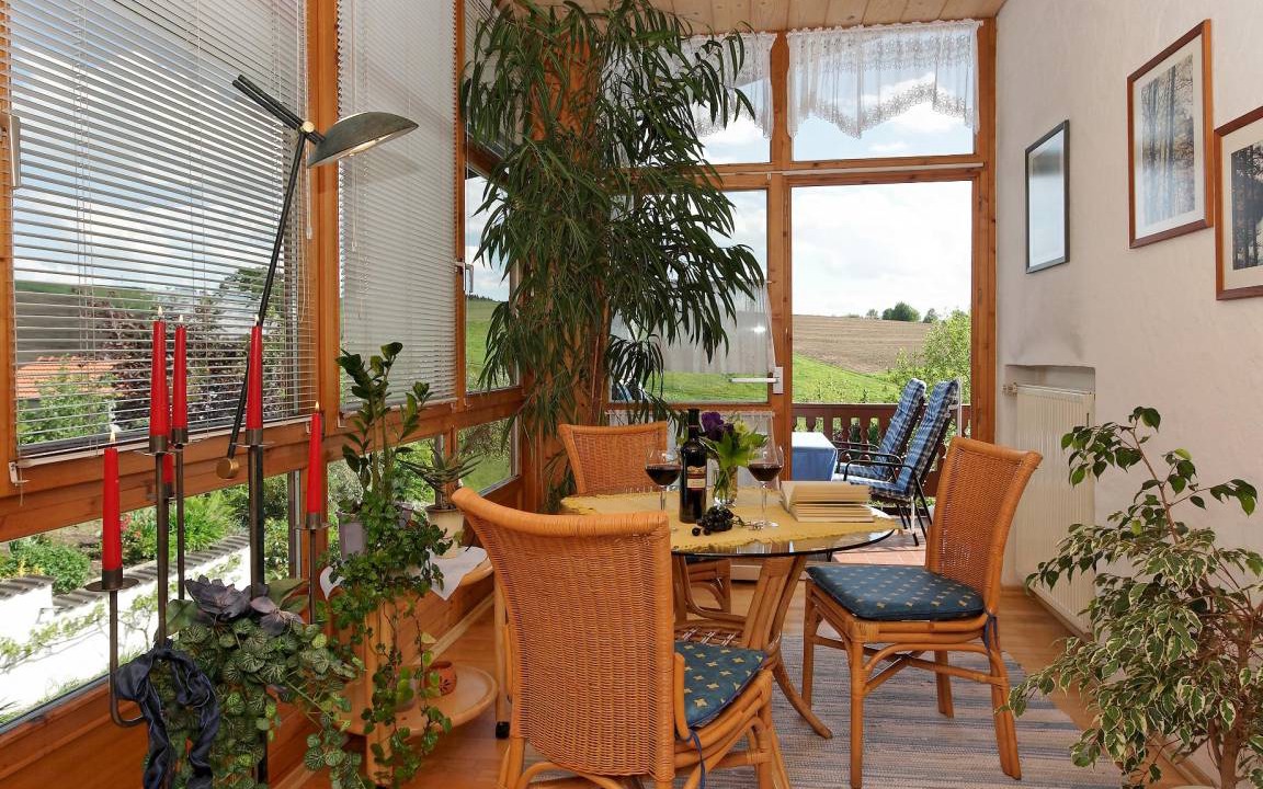 Tittling Apartment | 56 m² Apartment ∙ 2 bedrooms ∙ 3 guests