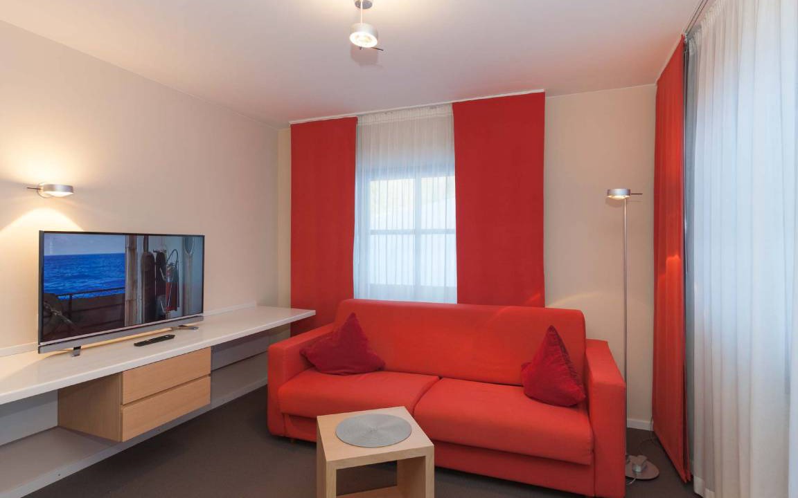 Resten Apartment | 56 m² Apartment ∙ 2 guests
