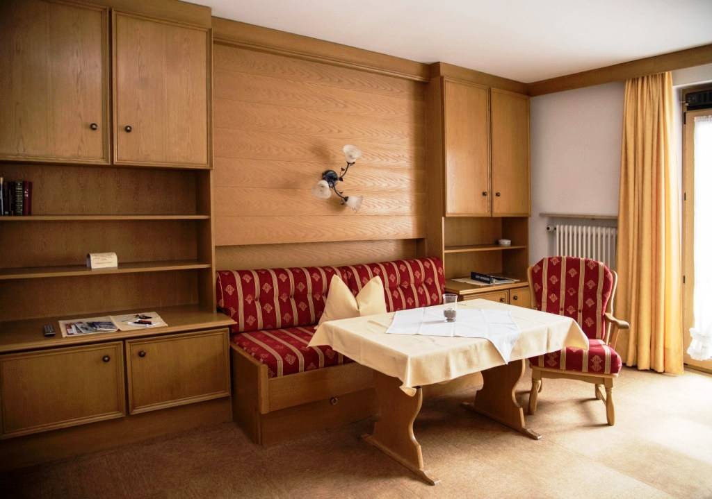 Reit im Winkl Apartment | 56 m² Apartment ∙ 2 guests