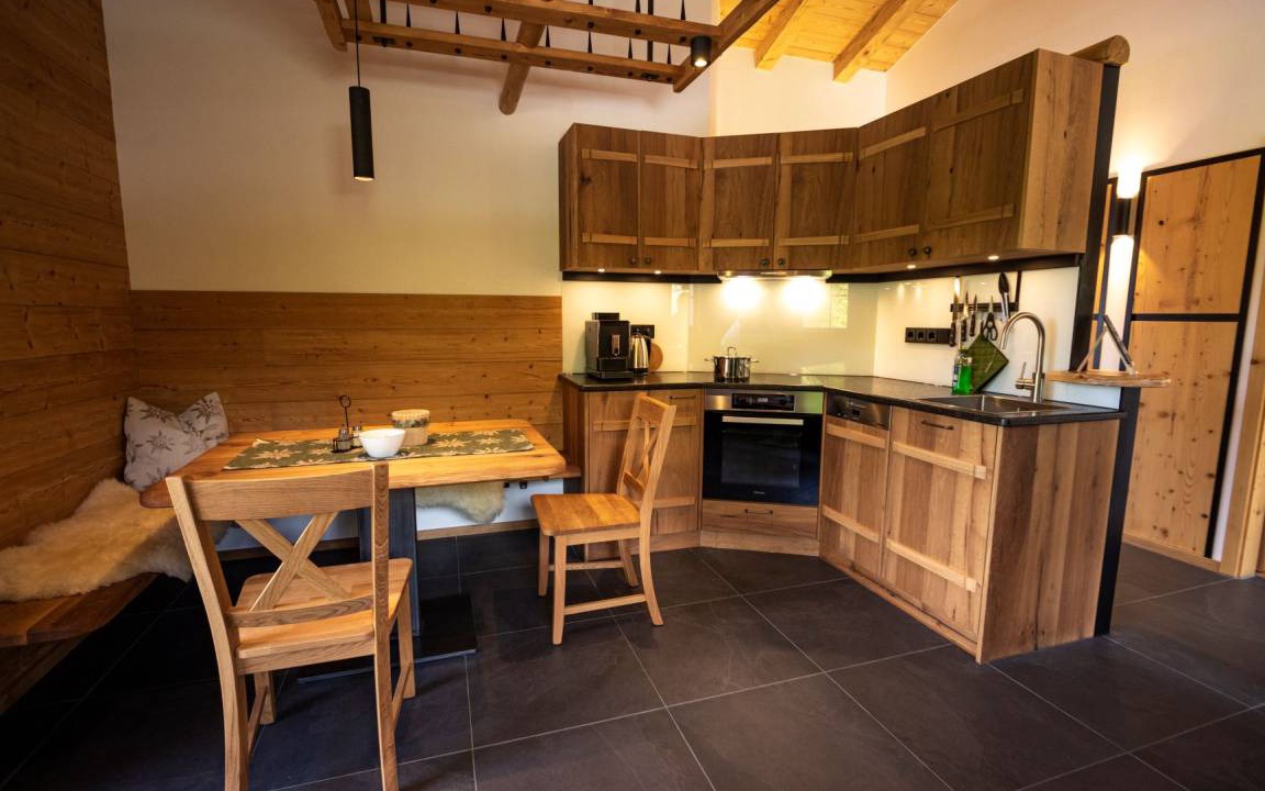 Schwob House | 56 m² House ∙ 6 guests