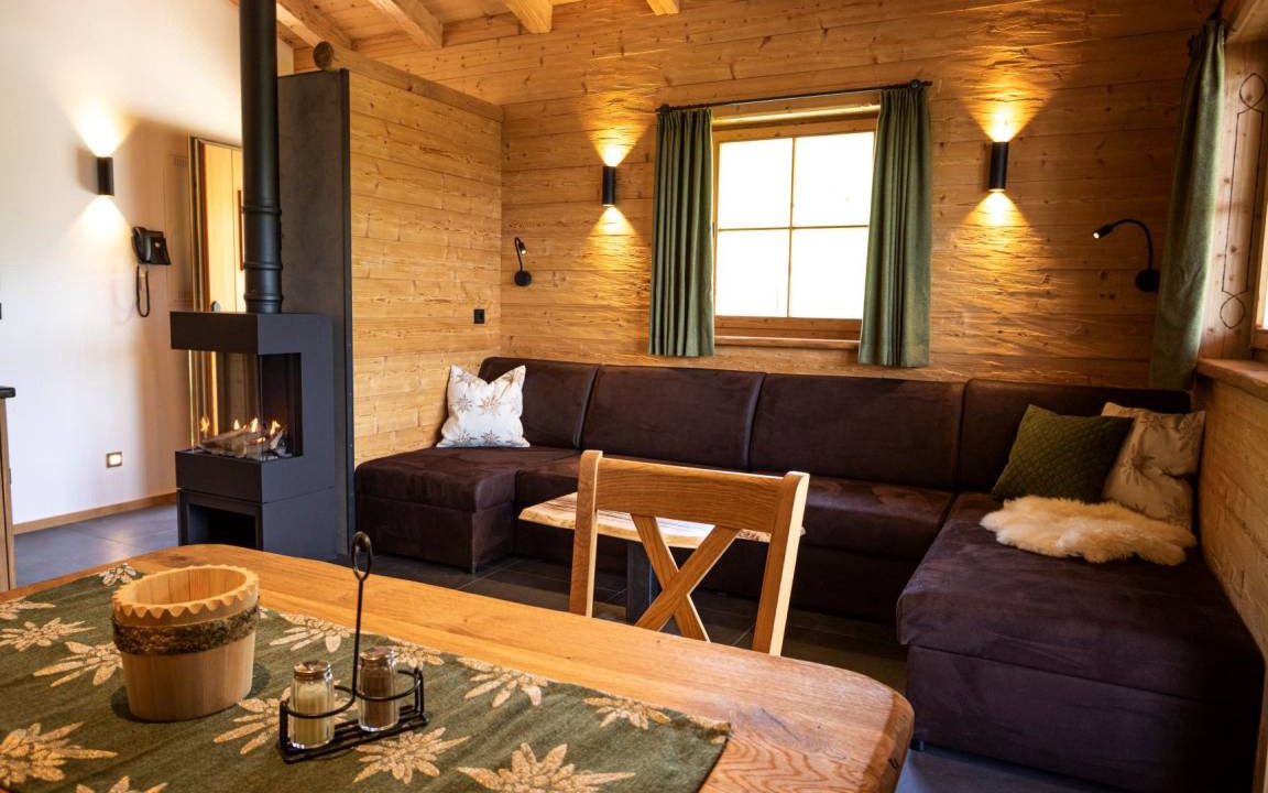 Schwob House | 56 m² House ∙ 6 guests