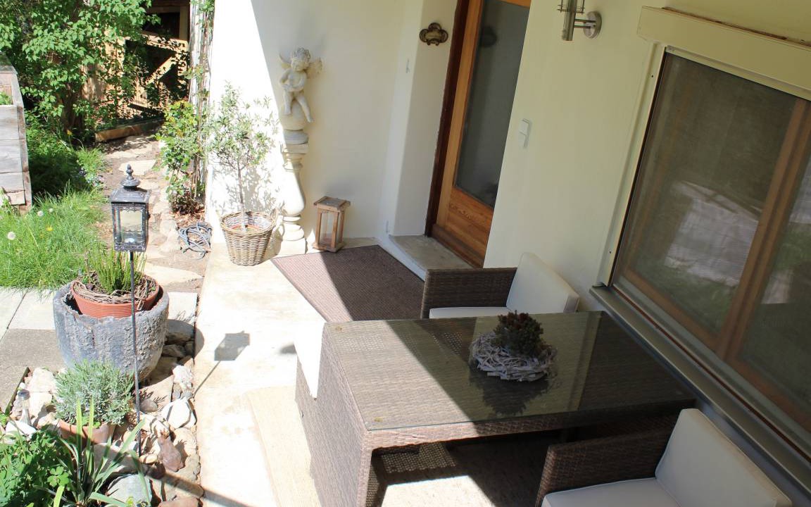 Rohrdorf Apartment | 57 m² Apartment ∙ 2 guests