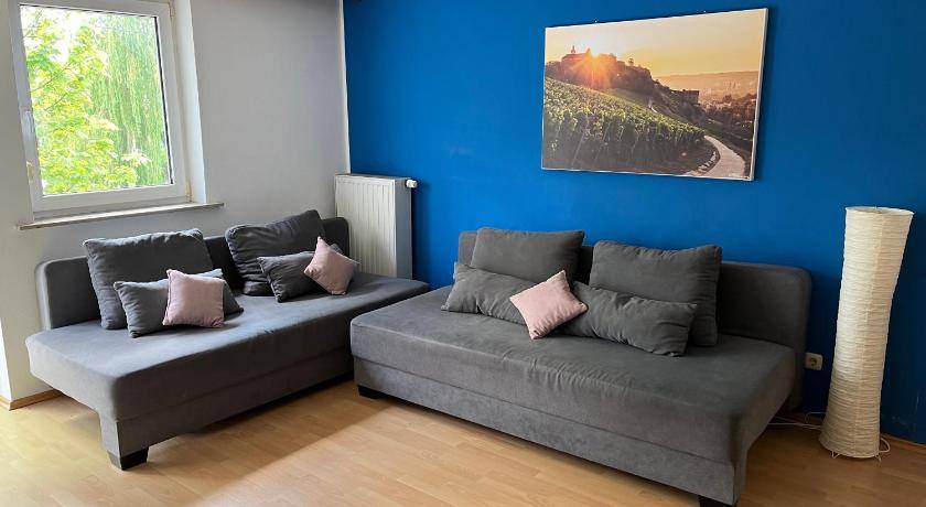 Durrbachau Apartment | 57 m² Apartment ∙ 1 bedroom ∙ 6 guests