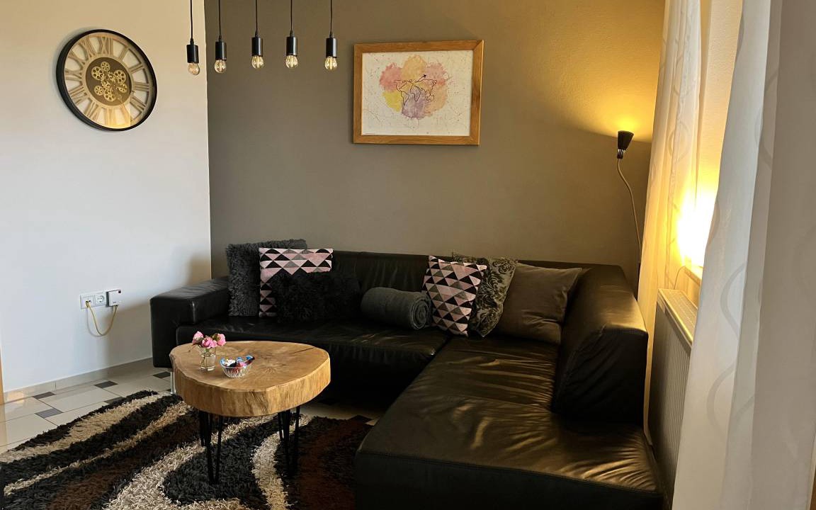 Muhr am See Apartment | 57 m² Apartment ∙ 2 bedrooms ∙ 4 guests