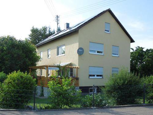 Rennertshofen Apartment | 57 m² Apartment ∙ 1 bedroom ∙ 4 guests