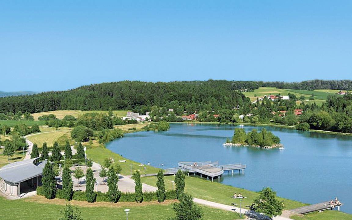 Waldkirchen House | 57 m² House ∙ 1 bedroom ∙ 6 guests