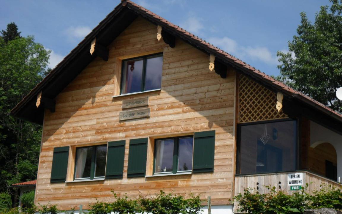 Sankt Englmar Apartment | 58 m² Apartment ∙ 1 bedroom ∙ 3 guests