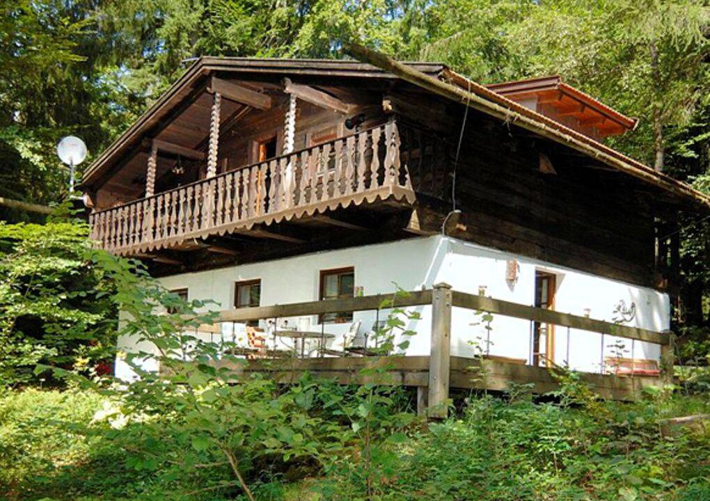 Bischofsmais Apartment | 58 m² Apartment ∙ 2 bedrooms ∙ 4 guests
