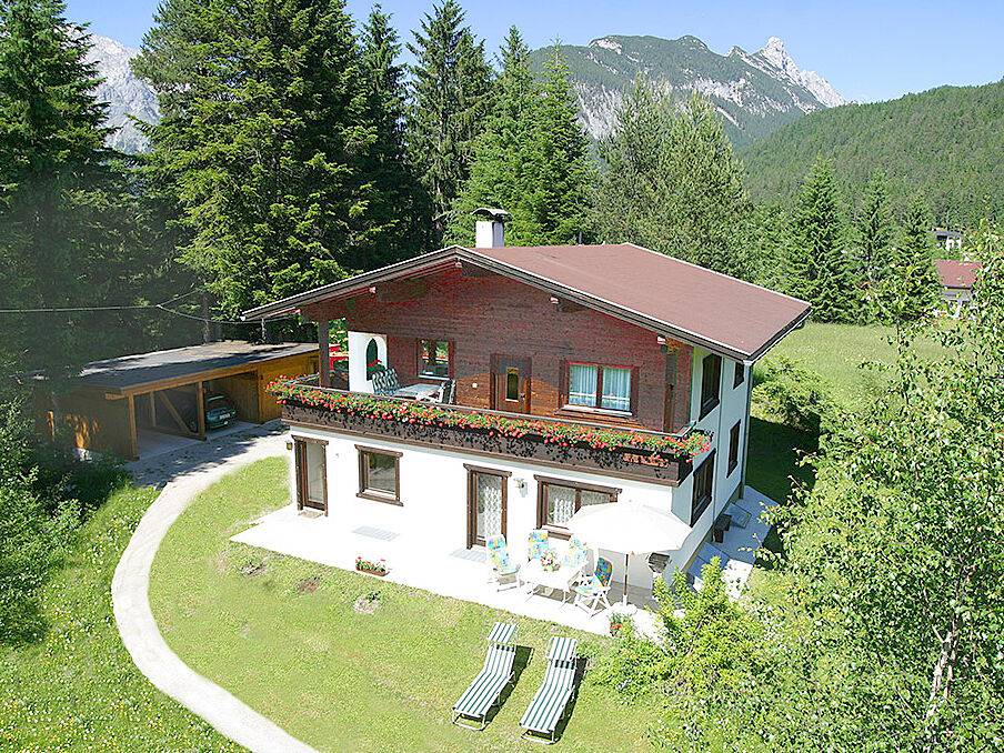 Weidach Apartment | 58 m² Apartment ∙ 2 bedrooms ∙ 4 guests