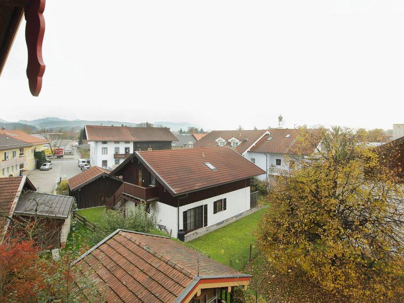 Bad Endorf Apartment | 58 m² Apartment ∙ 2 bedrooms ∙ 5 guests