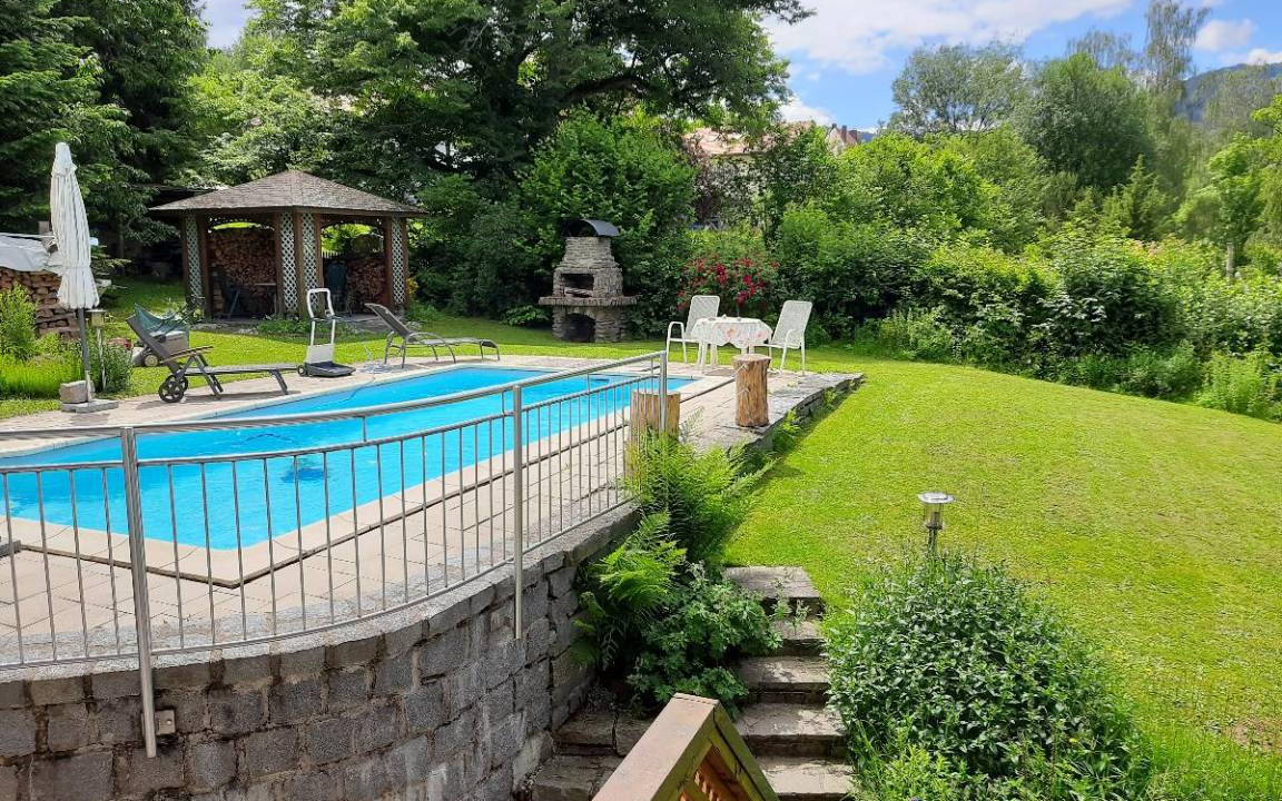 Bayerisch Eisenstein Apartment | 58 m² Apartment ∙ 2 bedrooms ∙ 2 guests
