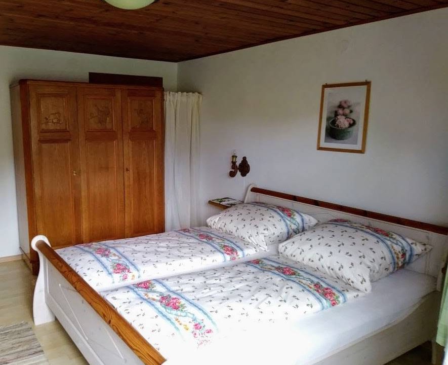 Vordermiesenbach Apartment | 59 m² Apartment ∙ 3 guests