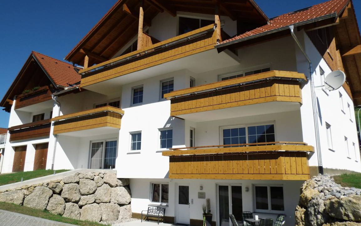 Rettenberg Apartment | 59 m² Apartment ∙ 1 bedroom ∙ 4 guests