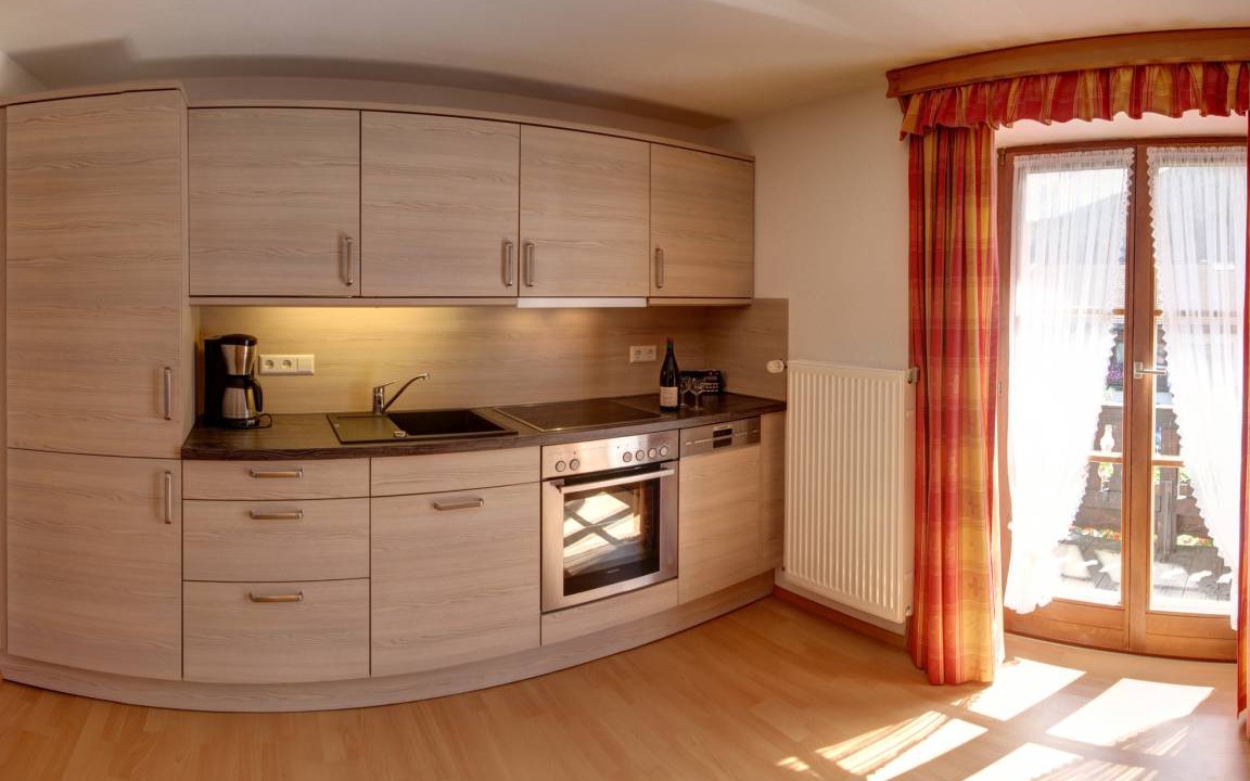 Breitmoos Apartment | 59 m² Apartment ∙ 2 bedrooms ∙ 5 guests