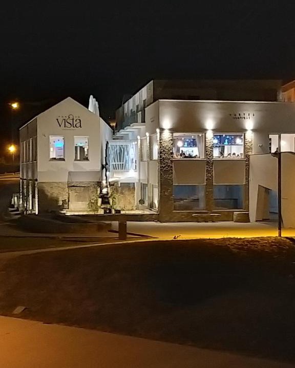 Sao Pedro Hotel | 5ª Vigia