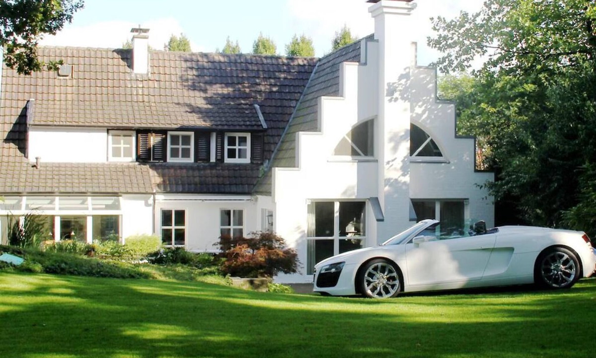 Emsdetten Villa | 6 bedroom villa in Emsdetten