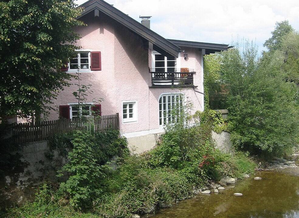 Prien am Chiemsee Apartment | 60 m² Apartment ∙ 1 bedroom ∙ 4 guests