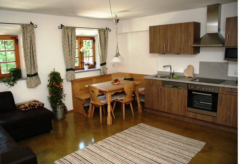 Kiefersfelden Apartment | 60 m² Apartment ∙ 4 guests