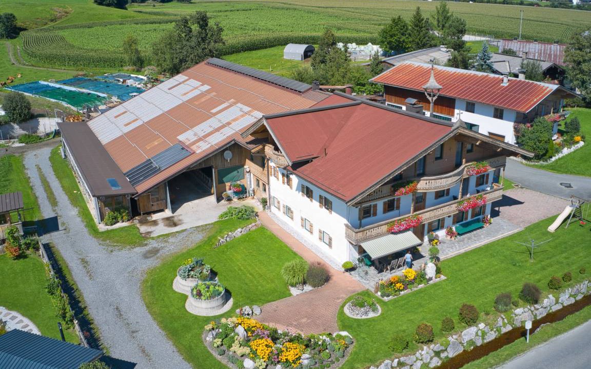 Sankt Johann in Tirol Apartment | 60 m² Apartment ∙ 1 bedroom ∙ 6 guests
